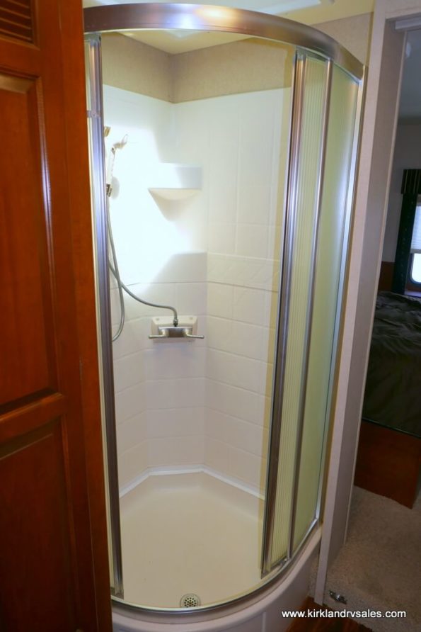 Identifying RV Water Damage Kirkland RV Sales