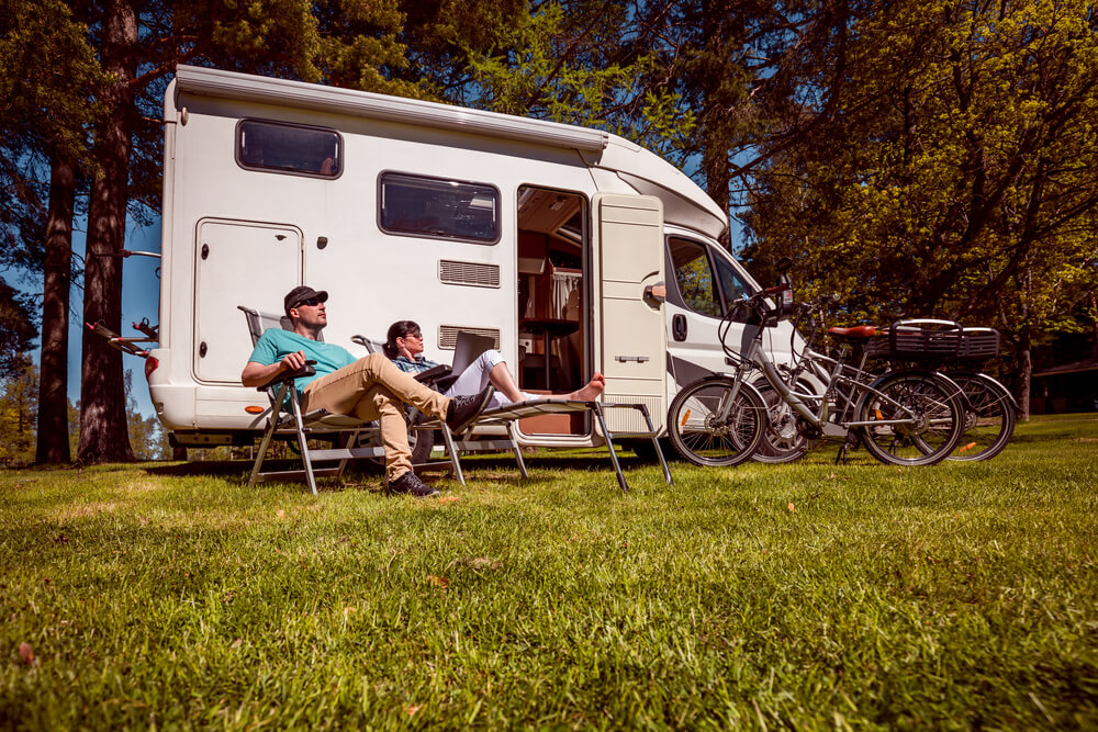 Insider purchase guide for first-time RV owners