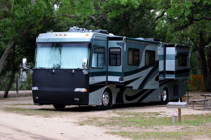 Used Class A RVs for sale in Shoreline