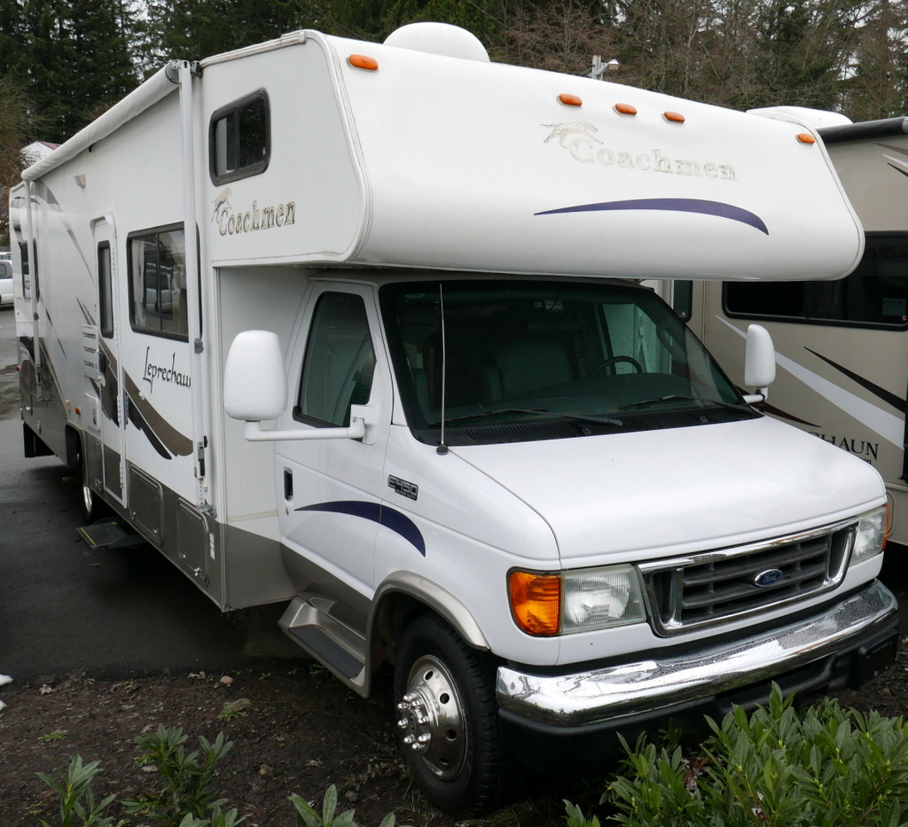 Used Motorhomes For Sale By Owner Kijiji At Carlo Lambert Blog