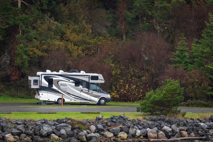 Used Class C RV For Sale in Sammamish