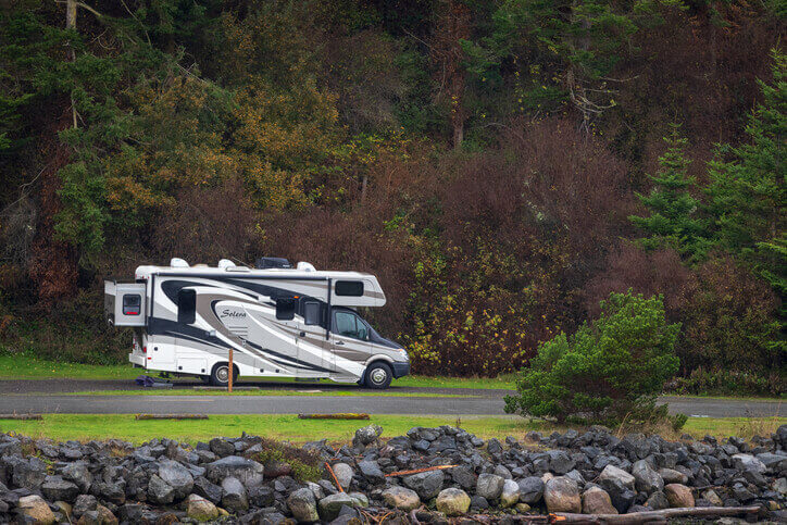 Class C Motorhomes for sale in Federal Way