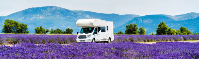 how to get rid of RV smell