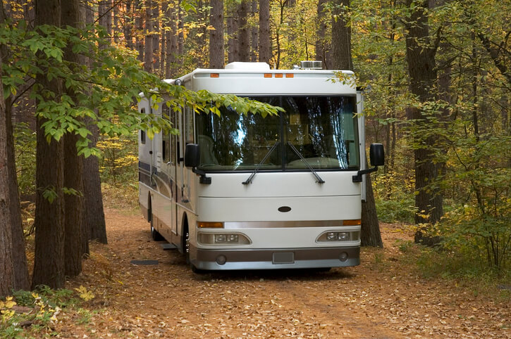 State Park RV Camping Guide
