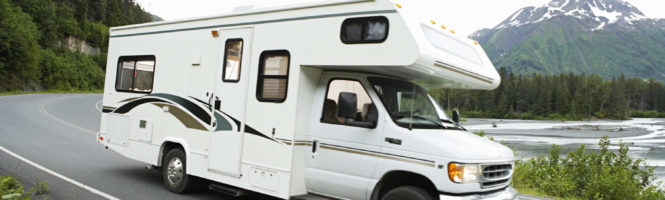 best time of year to buy a travel trailer