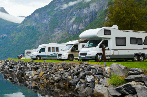 How much does it Cost to Rent an RV