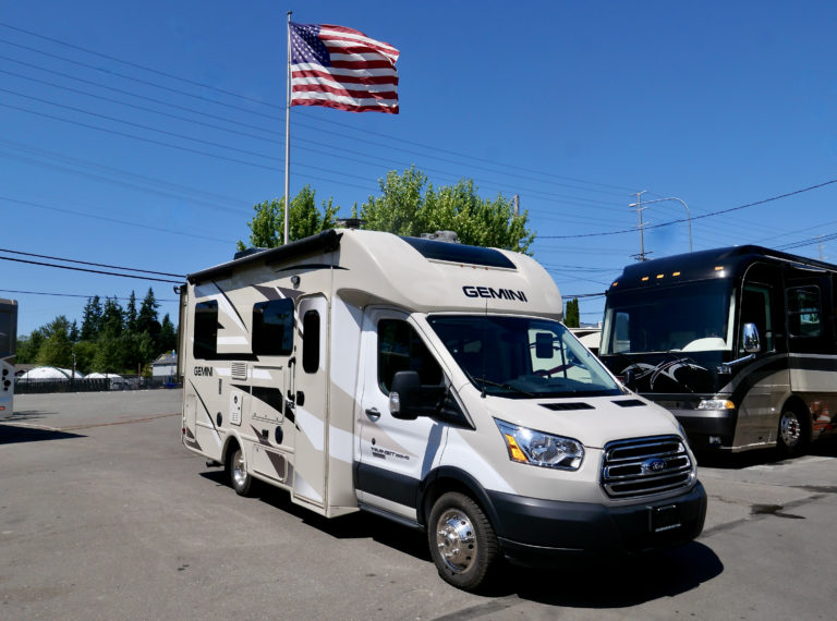 Kirkland Rv Sales