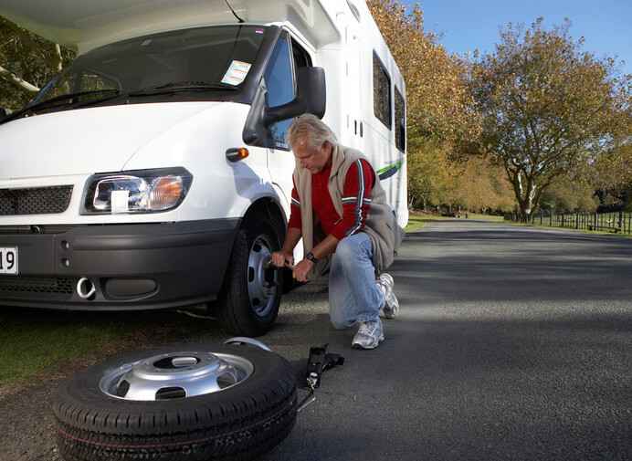 maintenance tips for rv owners