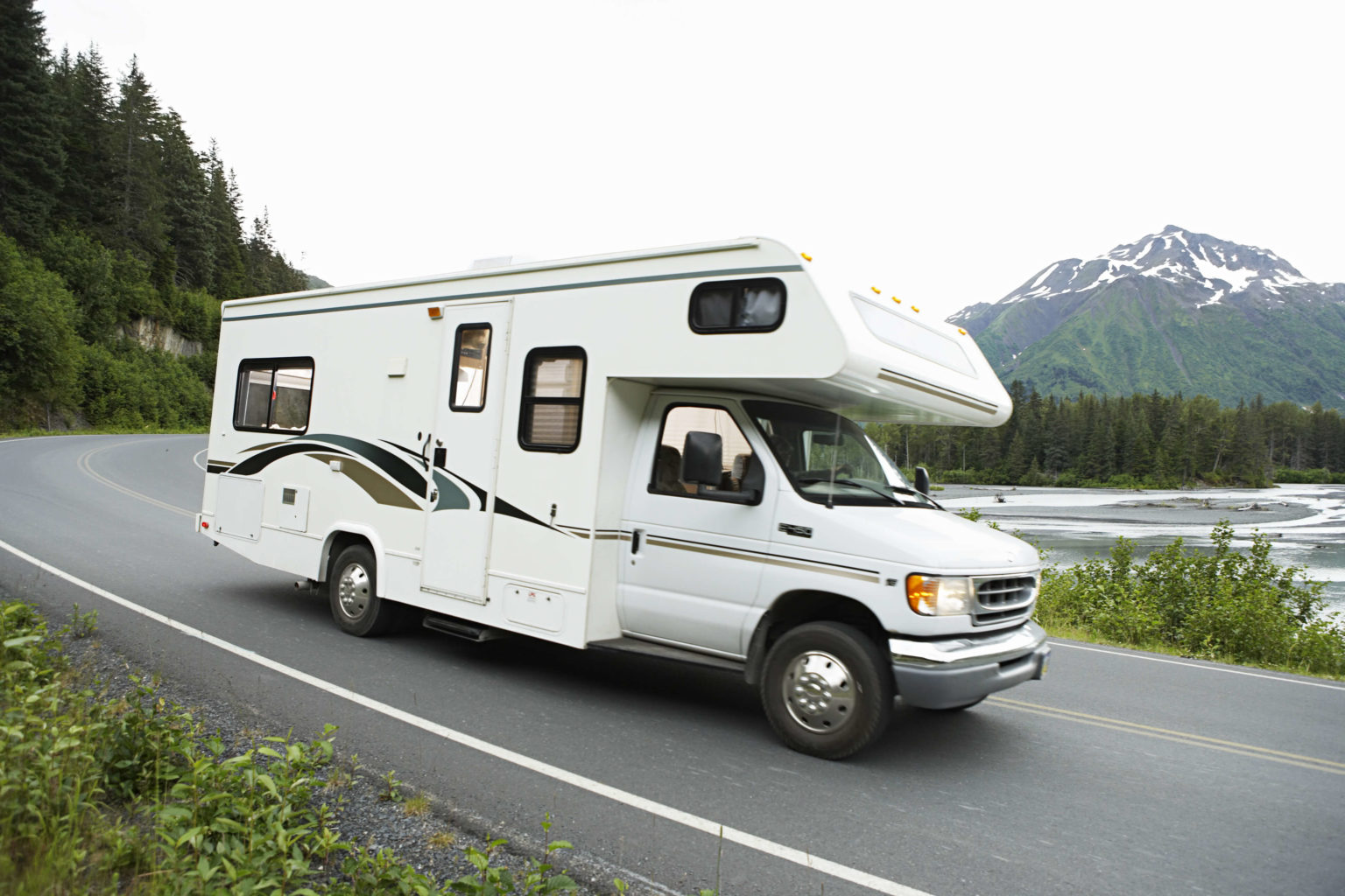 RV Roof Repair Services Kirkland RV Sales