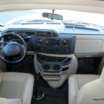 2019 FOUR WINDS 26B 4X4 Class-C, by Thor Motor Coach, Slide-Out-Thumbnail