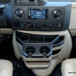 2019 FOUR WINDS 26B 4X4 Class-C, by Thor Motor Coach, Slide-Out-Thumbnail