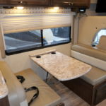 2019 FOUR WINDS 26B 4X4 Class-C, by Thor Motor Coach, Slide-Out-Thumbnail