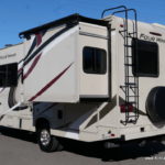 2019 FOUR WINDS 26B 4X4 Class-C, by Thor Motor Coach, Slide-Out-Thumbnail