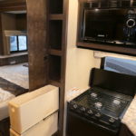 2019 FOUR WINDS 26B 4X4 Class-C, by Thor Motor Coach, Slide-Out-Thumbnail