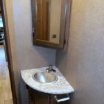 2019 FOUR WINDS 26B 4X4 Class-C, by Thor Motor Coach, Slide-Out-Thumbnail