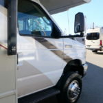 2019 FOUR WINDS 26B 4X4 Class-C, by Thor Motor Coach, Slide-Out-Thumbnail