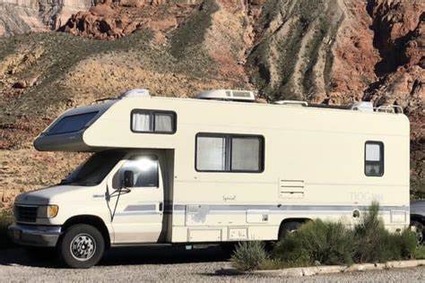 Kirkland Rv RV 10 Year Rule | Kirkland Rv Sales