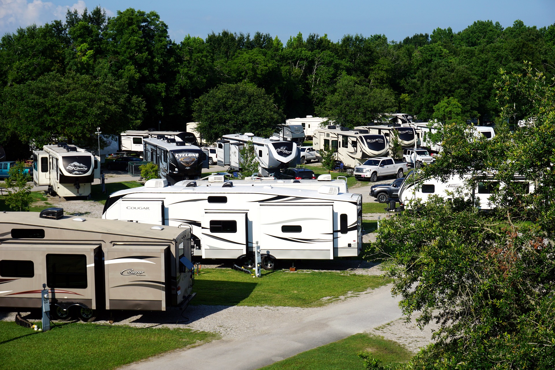 Kirkland Rv RV Common Problems and Solutions Guide | Kirkland Rv Sales