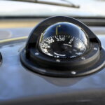 2013 Seaswirl STRIPER 2601 , 2020 Twin Yamaha 200-HP w/Tandem Trailer-Thumbnail