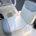 2013 Seaswirl STRIPER 2601 , 2020 Twin Yamaha 200-HP w/Tandem Trailer-Thumbnail