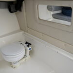 2013 Seaswirl STRIPER 2601 , 2020 Twin Yamaha 200-HP w/Tandem Trailer-Thumbnail