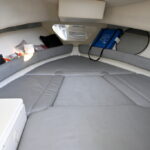 2013 Seaswirl STRIPER 2601 , 2020 Twin Yamaha 200-HP w/Tandem Trailer-Thumbnail