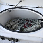 2013 Seaswirl STRIPER 2601 , 2020 Twin Yamaha 200-HP w/Tandem Trailer-Thumbnail