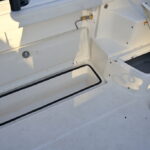 2013 Seaswirl STRIPER 2601 , 2020 Twin Yamaha 200-HP w/Tandem Trailer-Thumbnail