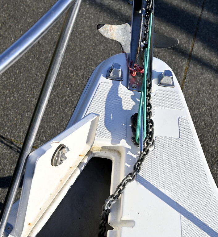 2013 Seaswirl STRIPER 2601 , 2020 Twin Yamaha 200-HP w/Tandem Trailer-Image