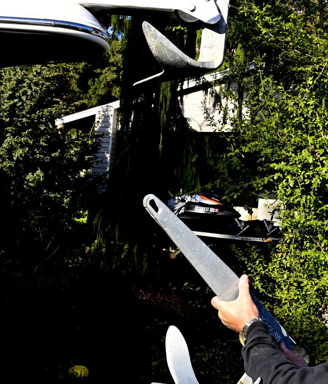 2013 Seaswirl STRIPER 2601 , 2020 Twin Yamaha 200-HP w/Tandem Trailer-Image