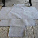 2013 Seaswirl STRIPER 2601 , 2020 Twin Yamaha 200-HP w/Tandem Trailer-Thumbnail