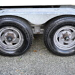 2013 Seaswirl STRIPER 2601 , 2020 Twin Yamaha 200-HP w/Tandem Trailer-Thumbnail