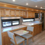 2022 ALLEGRO RED 33AL Bus by Tiffin, Cummins Diesel, 3-Slide-Outs-Thumbnail