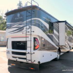 2022 ALLEGRO RED 33AL Bus by Tiffin, Cummins Diesel, 3-Slide-Outs-Thumbnail