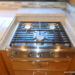 2022 ALLEGRO RED 33AL Bus by Tiffin, Cummins Diesel, 3-Slide-Outs-Thumbnail