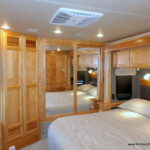 2022 ALLEGRO RED 33AL Bus by Tiffin, Cummins Diesel, 3-Slide-Outs-Thumbnail