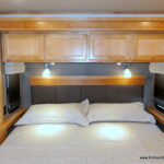 2022 ALLEGRO RED 33AL Bus by Tiffin, Cummins Diesel, 3-Slide-Outs-Thumbnail