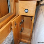 2022 ALLEGRO RED 33AL Bus by Tiffin, Cummins Diesel, 3-Slide-Outs-Thumbnail