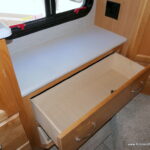 2022 ALLEGRO RED 33AL Bus by Tiffin, Cummins Diesel, 3-Slide-Outs-Thumbnail