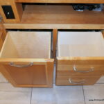 2022 ALLEGRO RED 33AL Bus by Tiffin, Cummins Diesel, 3-Slide-Outs-Thumbnail