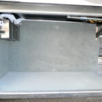 2022 ALLEGRO RED 33AL Bus by Tiffin, Cummins Diesel, 3-Slide-Outs-Thumbnail