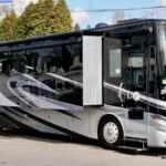 2016 Allegro PHAETON 44OH Bus by Tiffin Motorhomes, 1-1/2 Baths, 4-Slide-Outs-Thumbnail