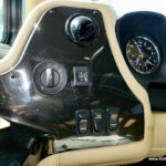 2016 Allegro PHAETON 44OH Bus by Tiffin Motorhomes, 1-1/2 Baths, 4-Slide-Outs-Thumbnail