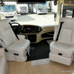 2016 Allegro PHAETON 44OH Bus by Tiffin Motorhomes, 1-1/2 Baths, 4-Slide-Outs-Thumbnail