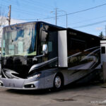 2016 Allegro PHAETON 44OH Bus by Tiffin Motorhomes, 1-1/2 Baths, 4-Slide-Outs-Thumbnail