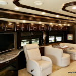 2016 Allegro PHAETON 44OH Bus by Tiffin Motorhomes, 1-1/2 Baths, 4-Slide-Outs-Thumbnail