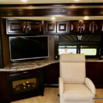 2016 Allegro PHAETON 44OH Bus by Tiffin Motorhomes, 1-1/2 Baths, 4-Slide-Outs-Thumbnail