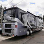 2016 Allegro PHAETON 44OH Bus by Tiffin Motorhomes, 1-1/2 Baths, 4-Slide-Outs-Thumbnail