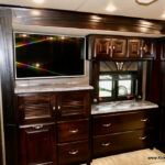 2016 Allegro PHAETON 44OH Bus by Tiffin Motorhomes, 1-1/2 Baths, 4-Slide-Outs-Thumbnail