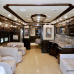 2016 Allegro PHAETON 44OH Bus by Tiffin Motorhomes, 1-1/2 Baths, 4-Slide-Outs-Thumbnail